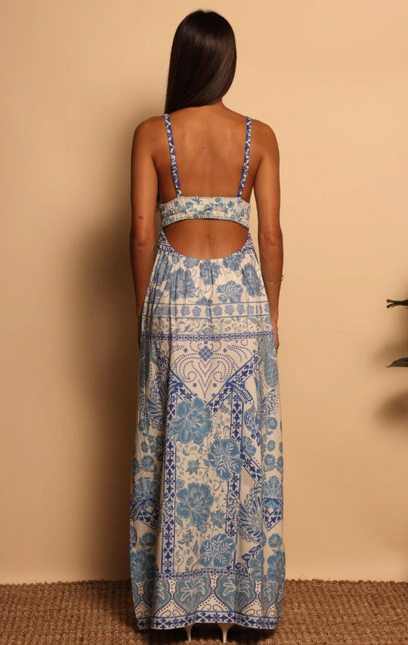 Stella Maxi Dress