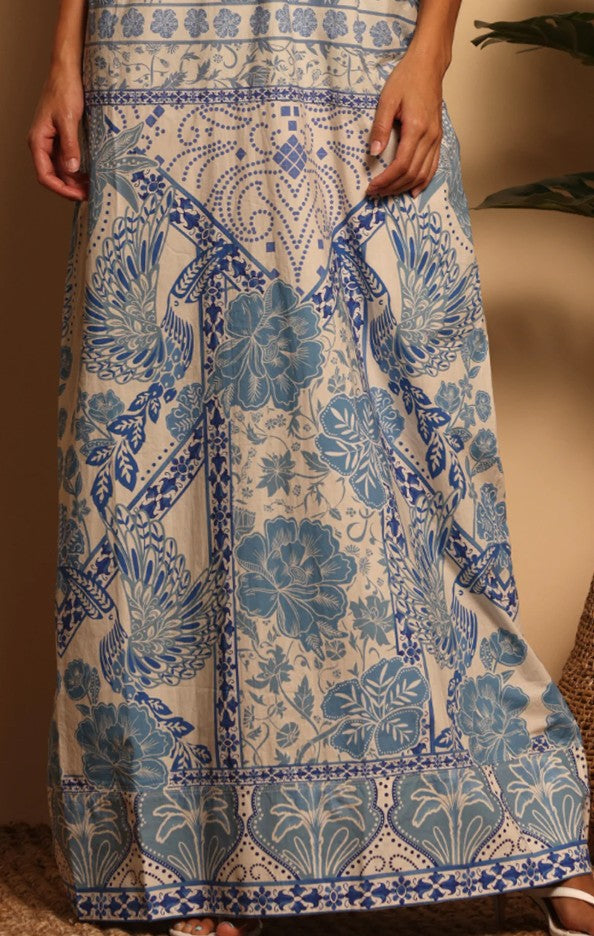 Stella Maxi Dress