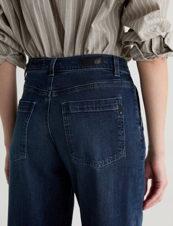 Stella Low Slung Palazzo - Poise