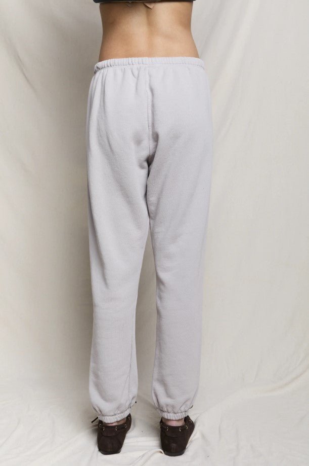 Stevie Sweatpant - Cloud Gray - Jaffi&