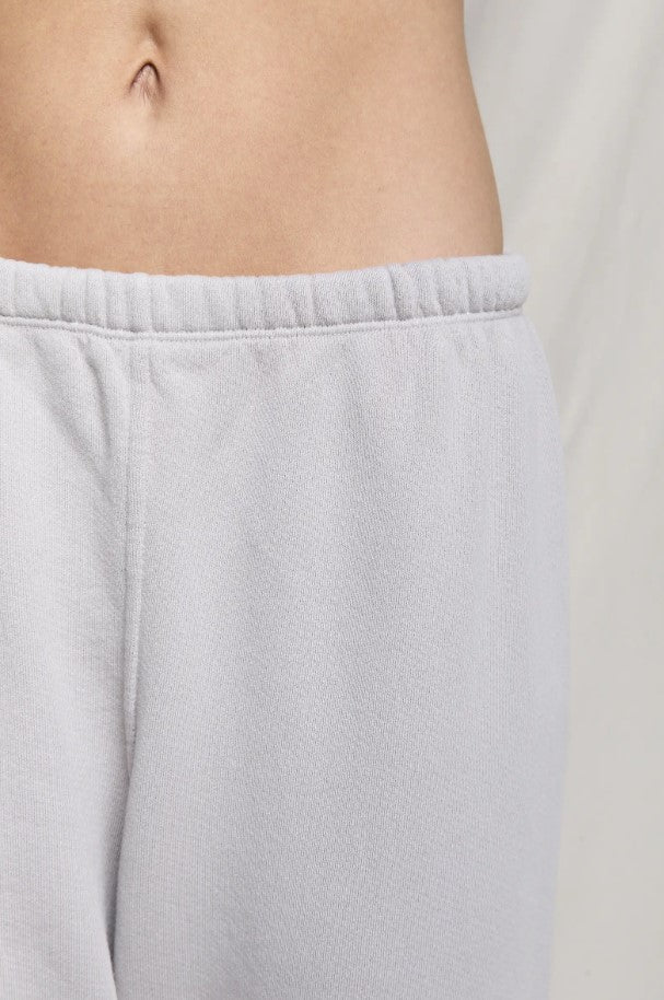 Stevie Sweatpant - Cloud Gray