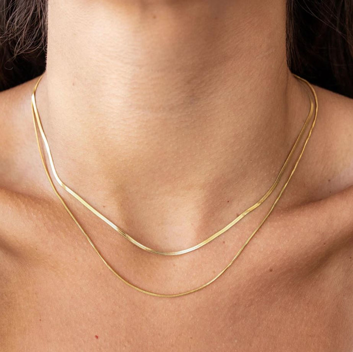 Stillness Necklace - Jaffi's