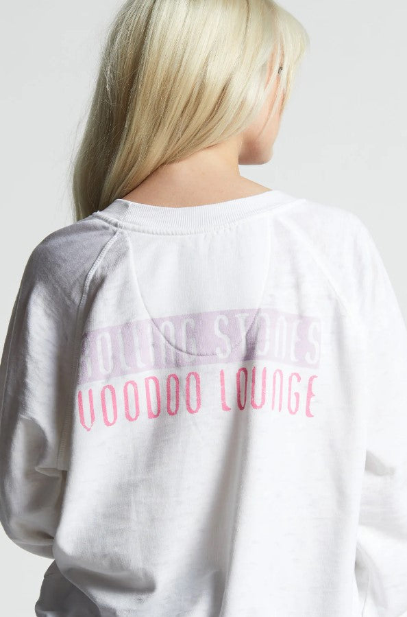 
                  
                    Rolling Stones Voodoo Sweatshirt
                  
                