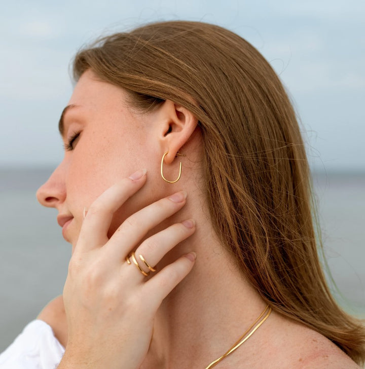 Strato Hoops