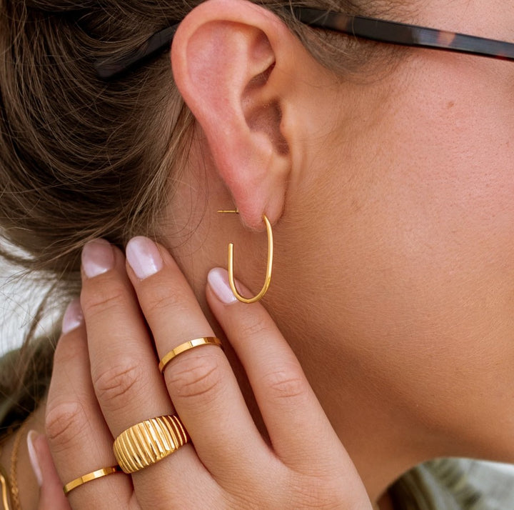 Strato Hoops