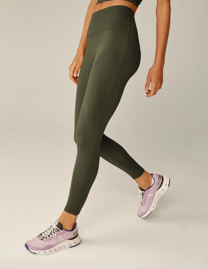 Powerbeyond Strive Midi Legging 2.0