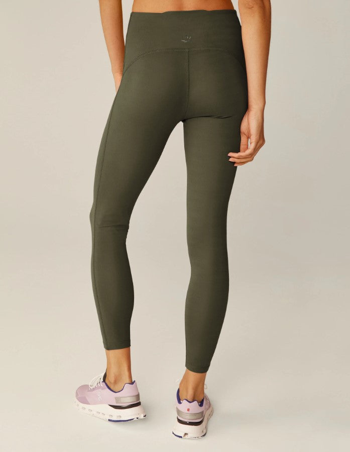 Powerbeyond Strive Midi Legging 2.0