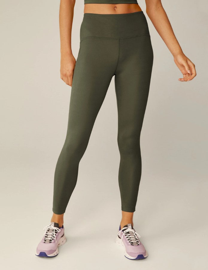 Powerbeyond Strive Midi Legging 2.0