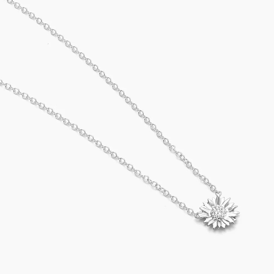 
                  
                    Sunflower Necklace Ella Stein
                  
                