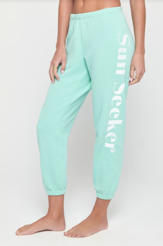 Sun Seeker Luna Sweatpant