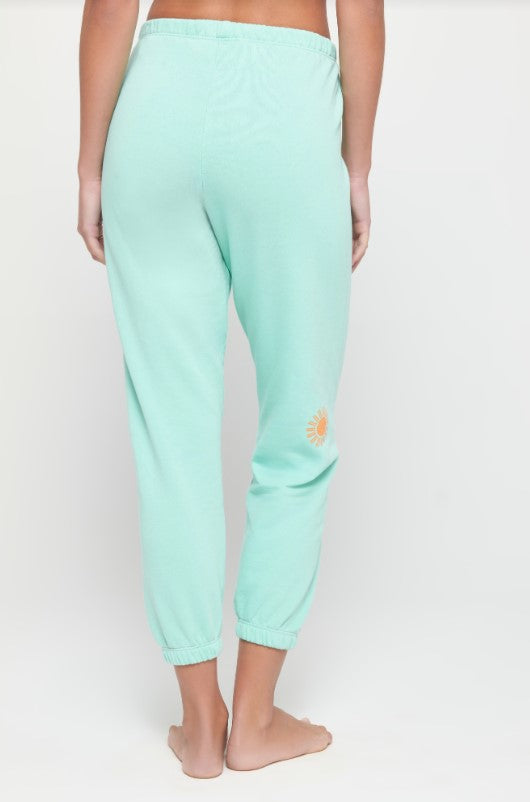 Sun Seeker Luna Sweatpant