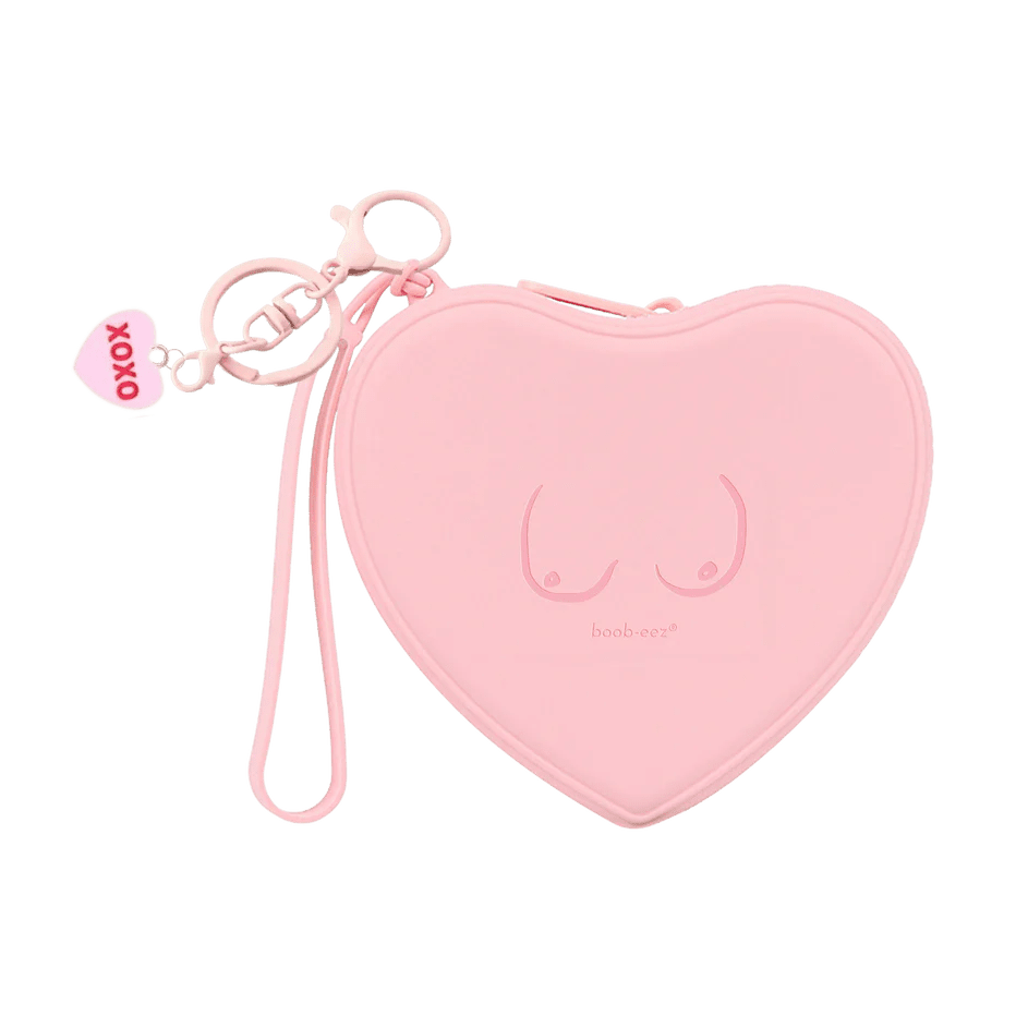 Sweetie Heart Travel Case Duo - Jaffi's