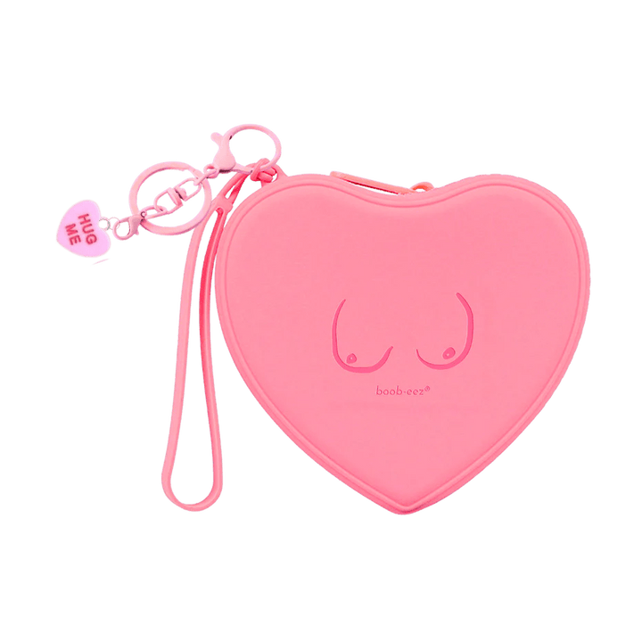 Sweetie Heart Travel Case Duo - Jaffi's