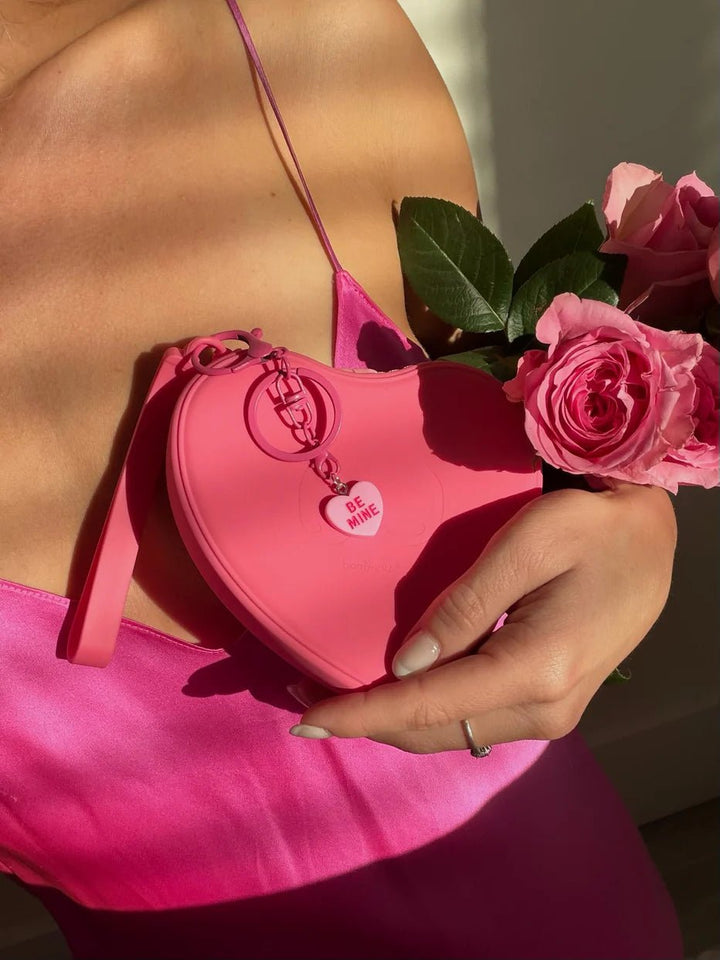 Sweetie Heart Travel Case Duo - Jaffi's