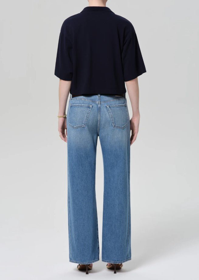 Tack Jean - Solstice - Jaffi's