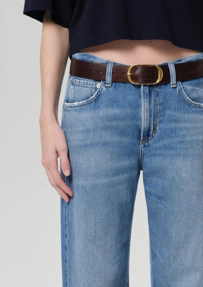 Tack Jean - Solstice - Jaffi's