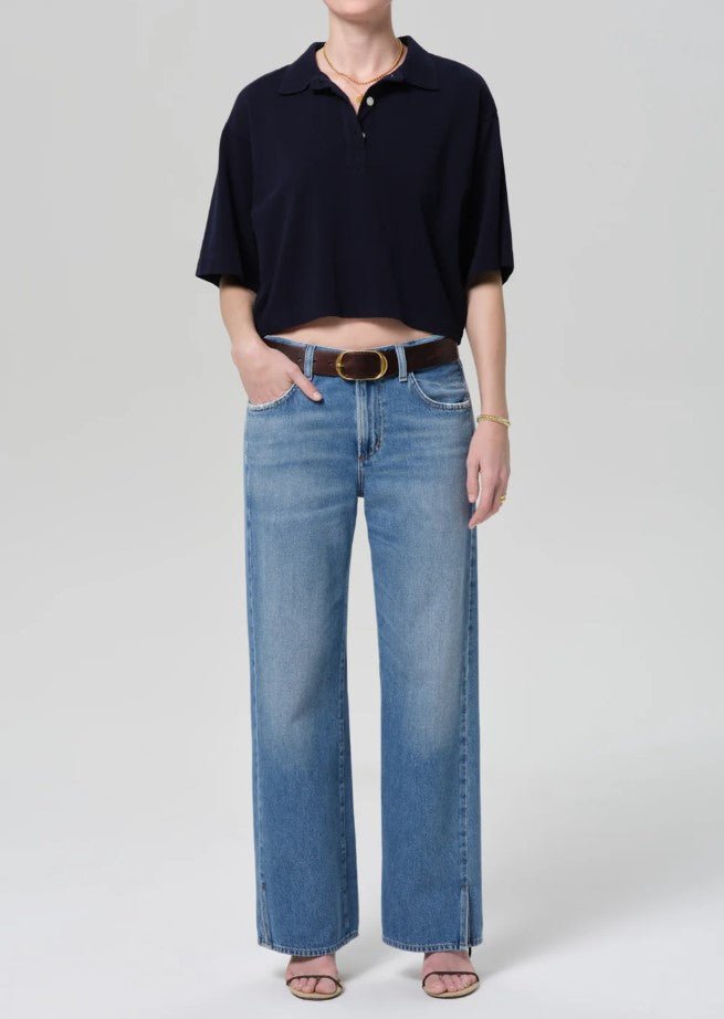 Tack Jean - Solstice - Jaffi's