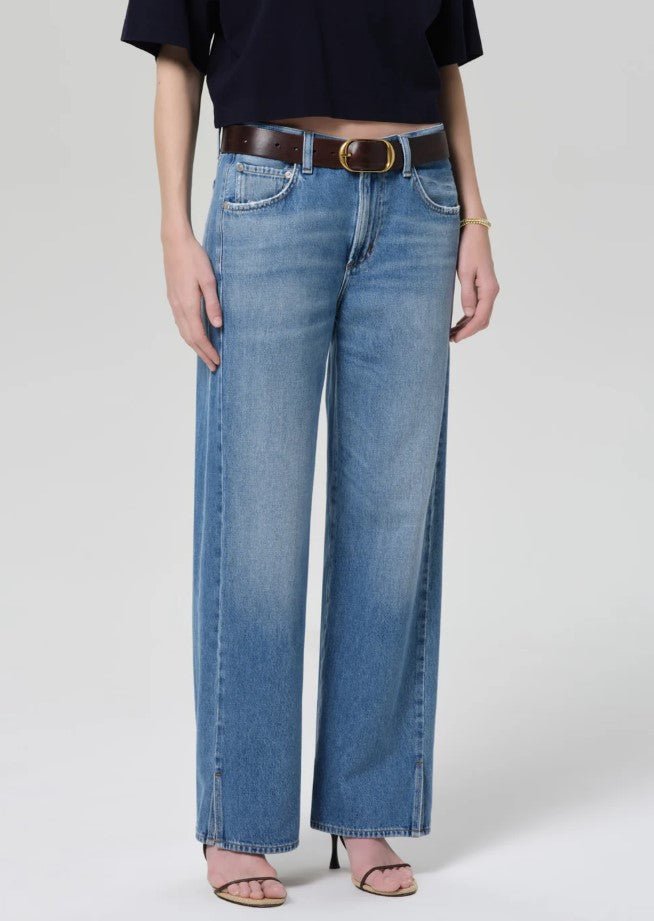 Tack Jean - Solstice - Jaffi's