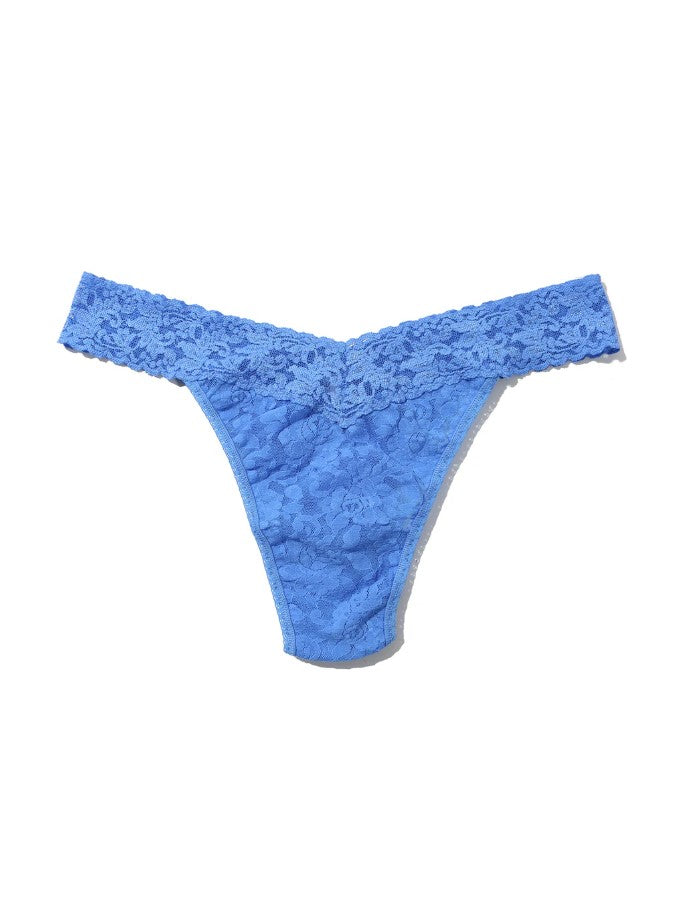 Hanky Panky Signature Lace Original Rise Thong
