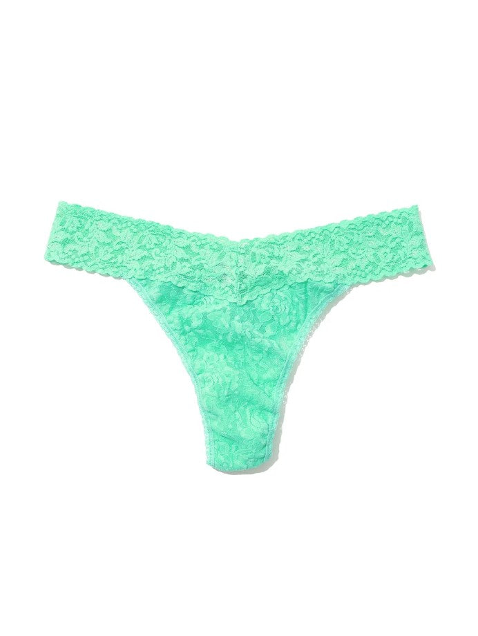 Hanky Panky Signature Lace Original Rise Thong