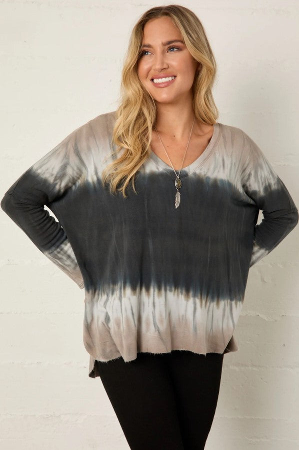 Telluride Sweatshirt - High Rise