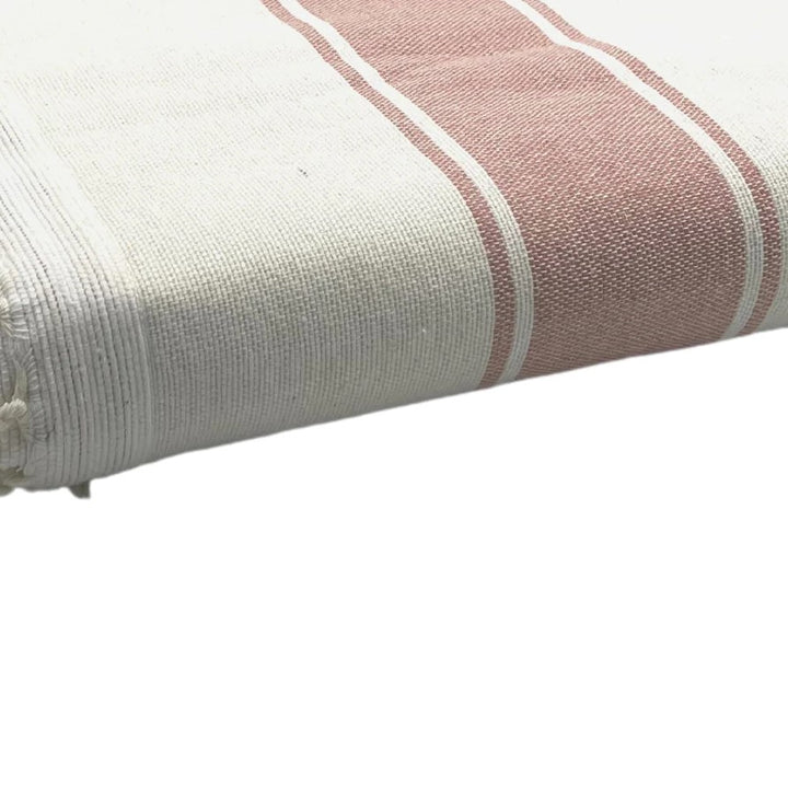 Cyclades Terry Fouta Towel