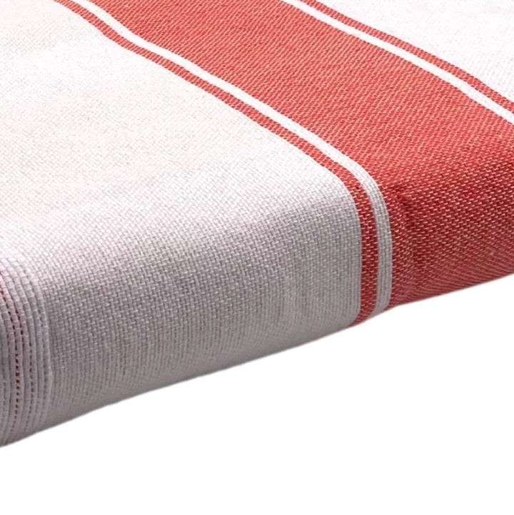 Cyclades Terry Fouta Towel