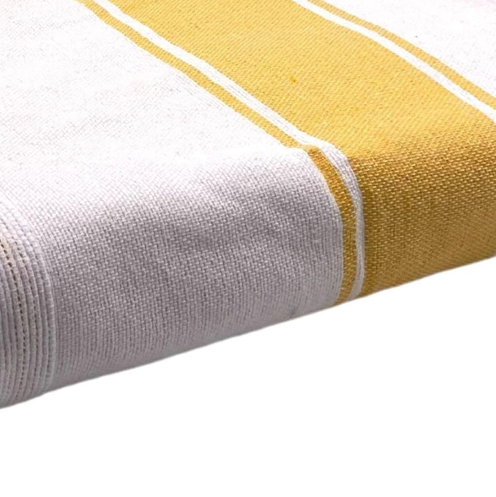 Cyclades Terry Fouta Towel