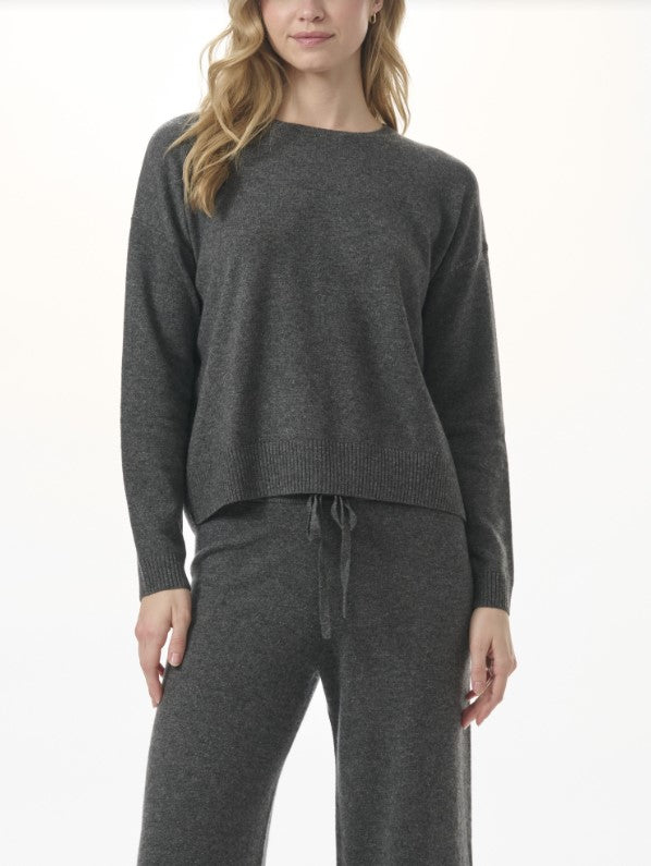 Tori Cashmere Sweater