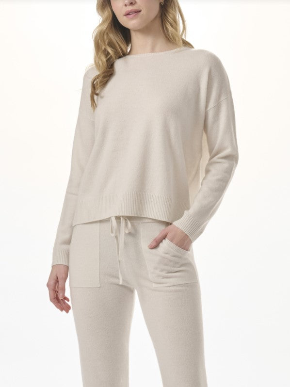 Tori Cashmere Sweater