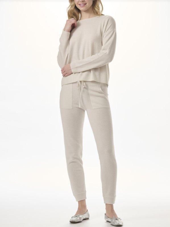 Tori Cashmere Sweater