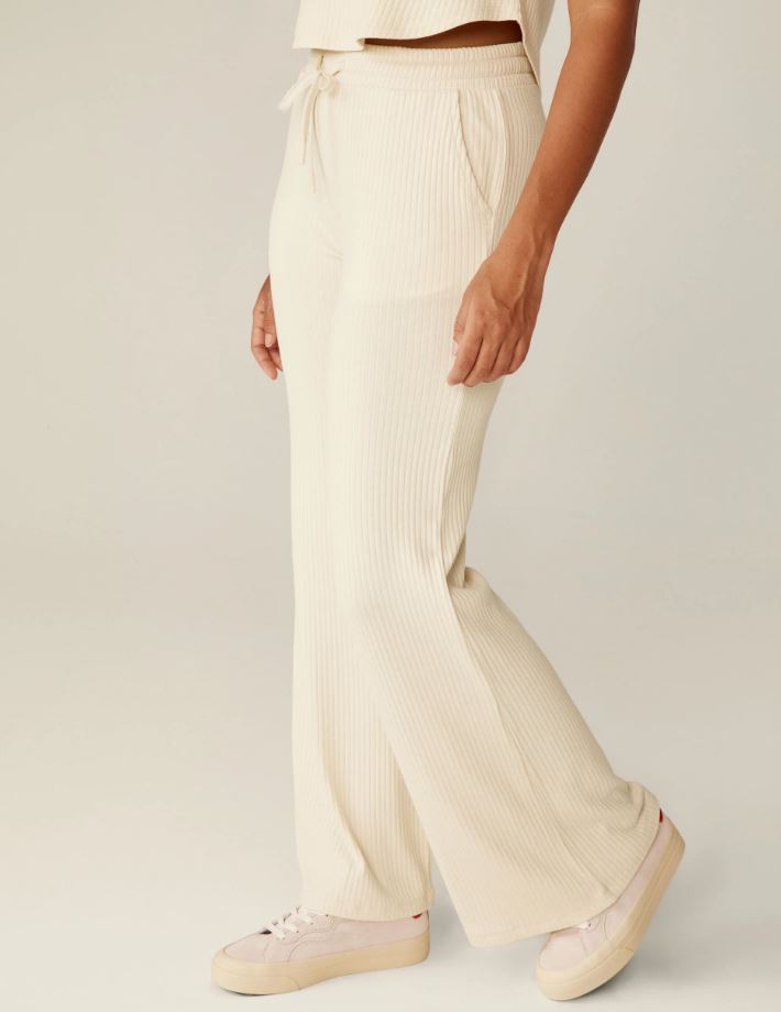 
                  
                    Well Traveled Wide Leg Pant
                  
                