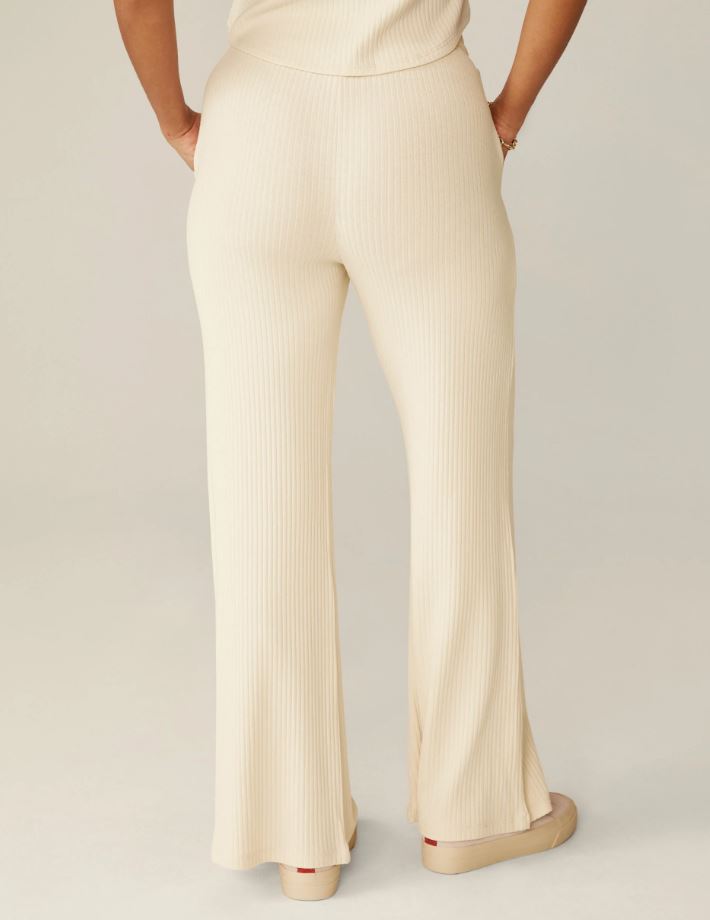
                  
                    Well Traveled Wide Leg Pant
                  
                