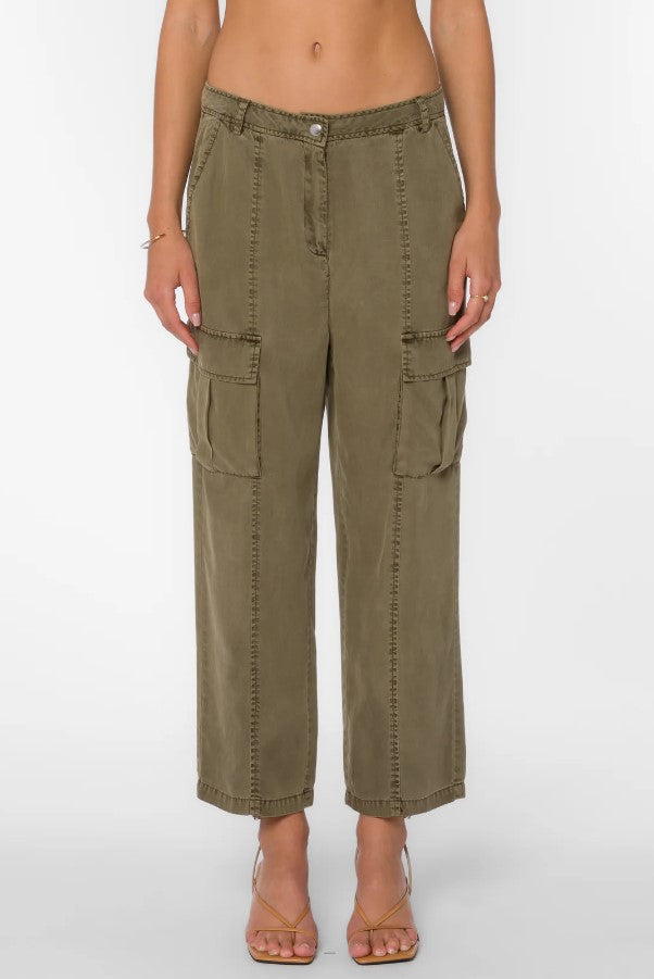 Trina Cargo Pant