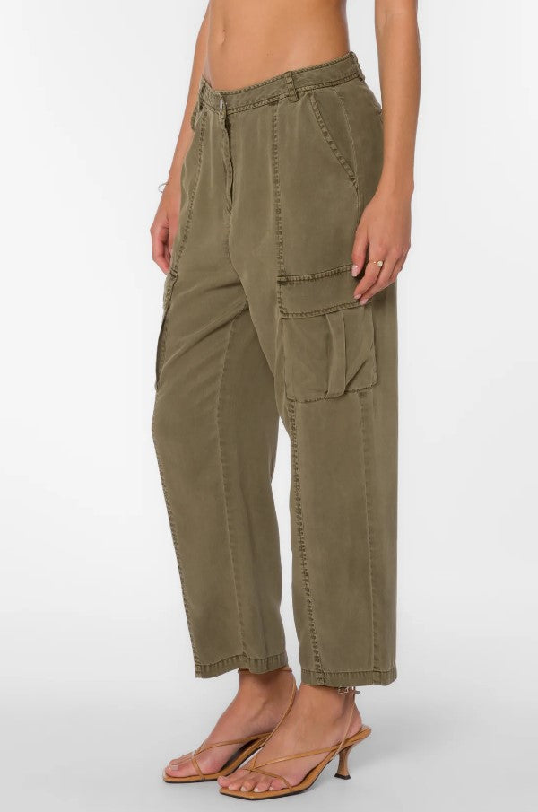 Trina Cargo Pant