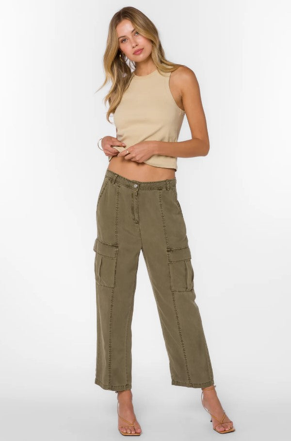 Trina Cargo Pant