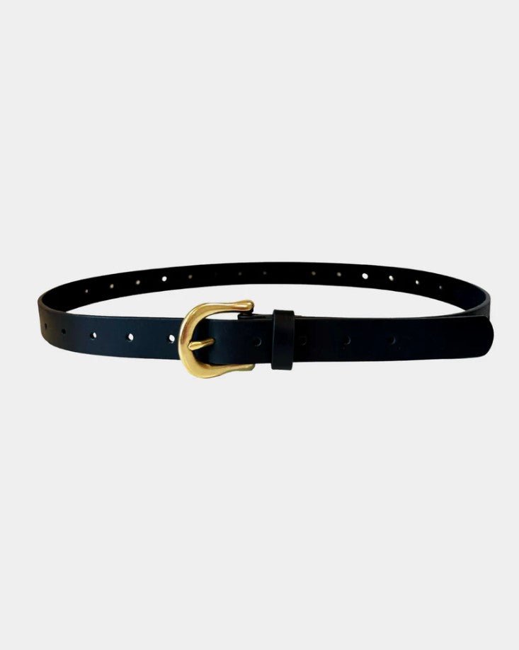 Triumph Belt - Black - Jaffi's