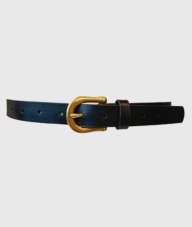 Triumph Belt - Black - Jaffi's