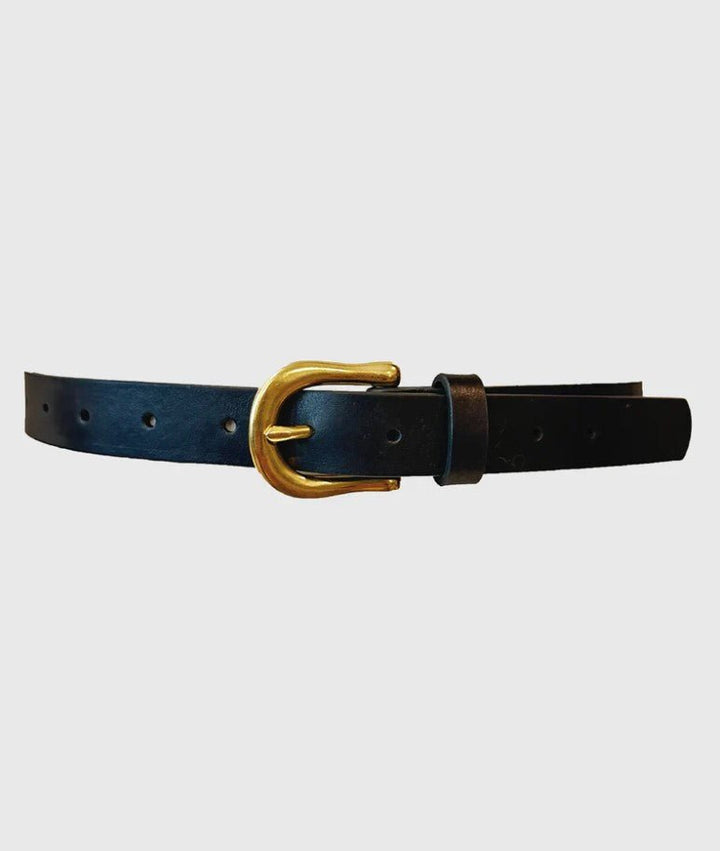 Triumph Belt - Black - Jaffi's