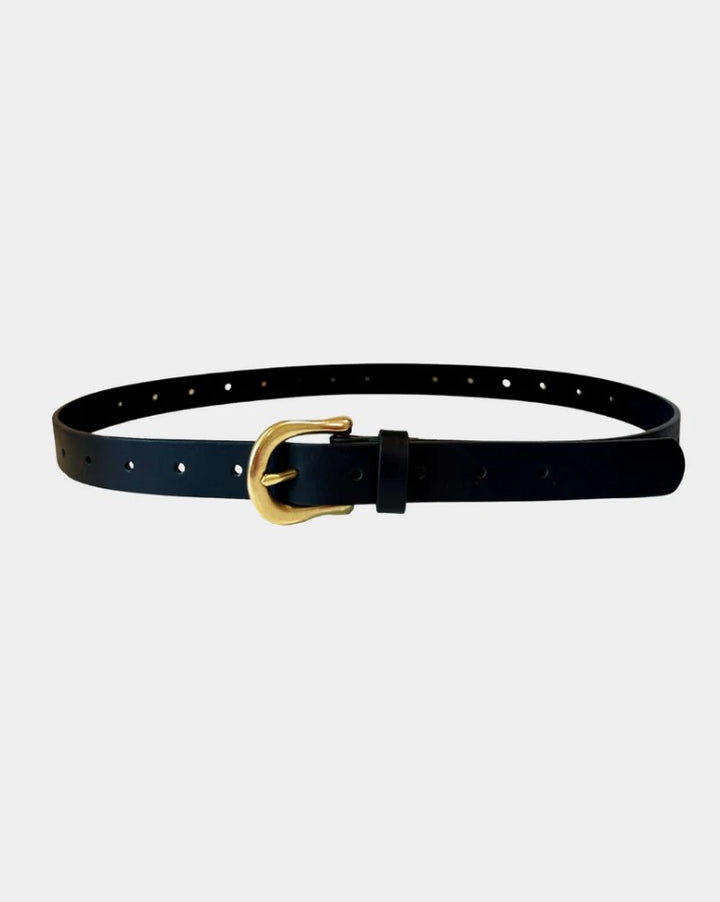Triumph Belt - Black