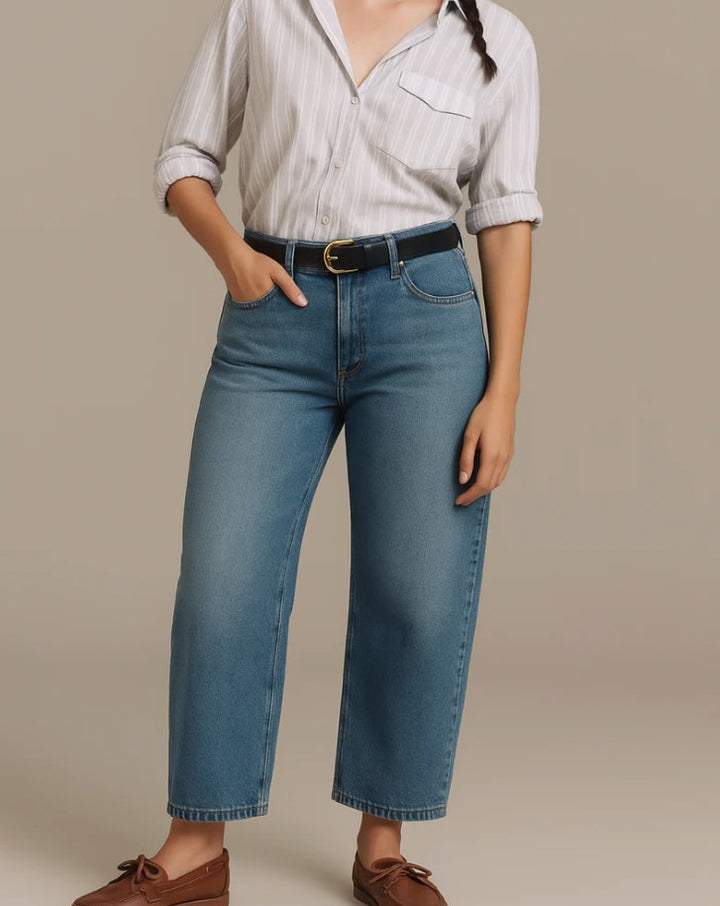 Triumph Belt - Black