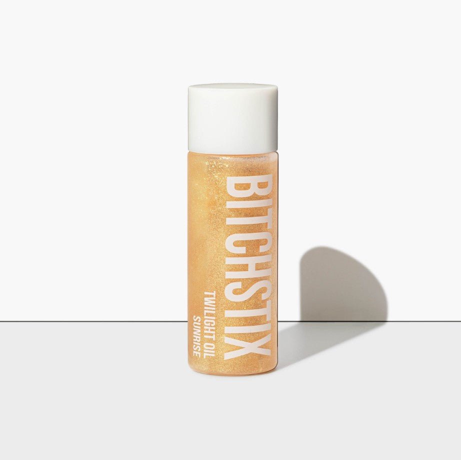 Twilight Shimmer All Over Oil - Sunrise - Jaffi's