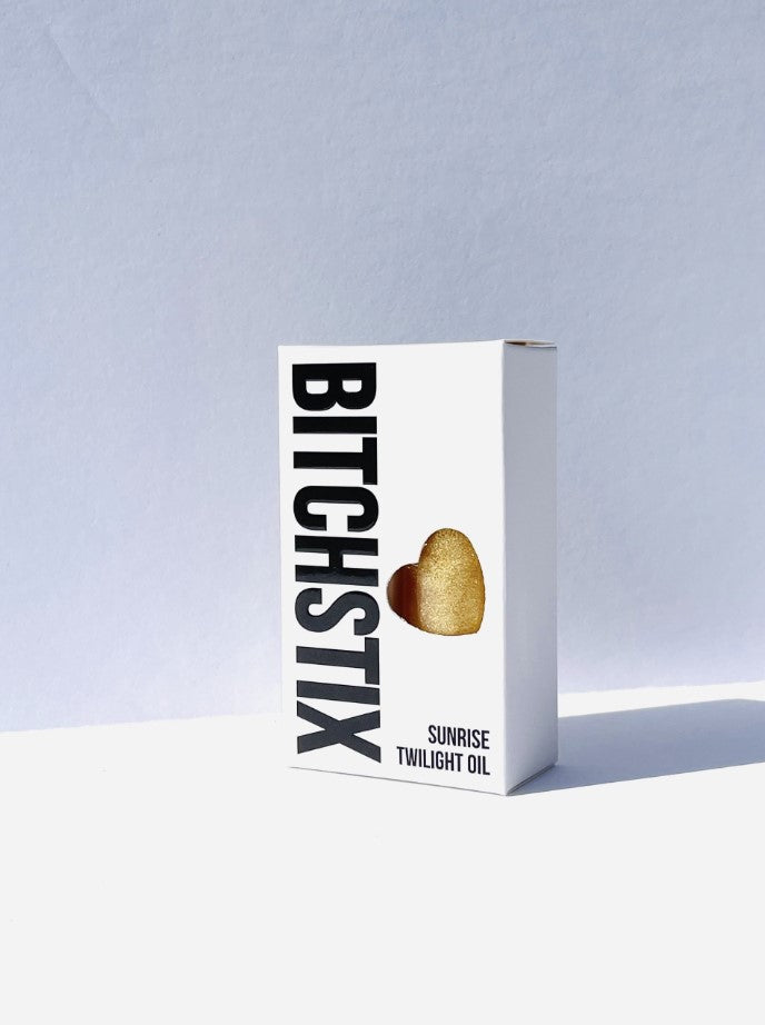 Twilight Shimmer All Over Oil - Sunrise - Jaffi's