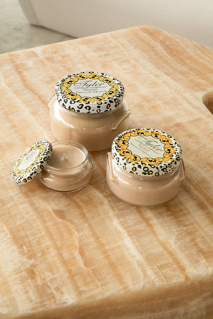 Tyler Candles - Celebrity - Jaffi's