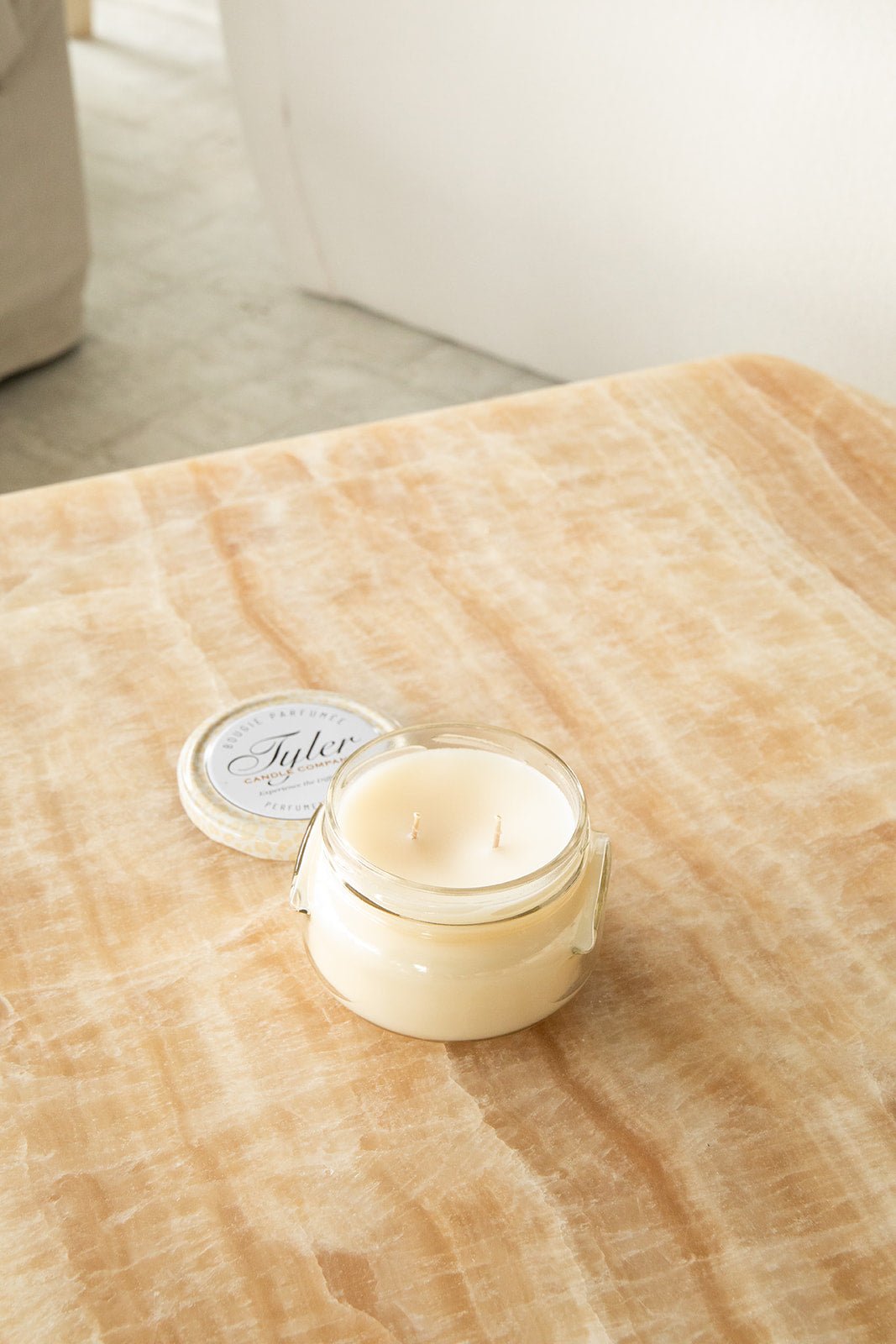 Tyler Candles - Dolce Vita - Jaffi's