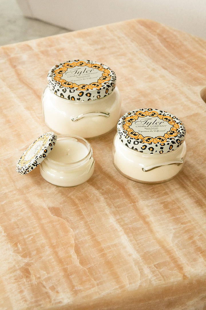 Tyler Candles - Dolce Vita - Jaffi's