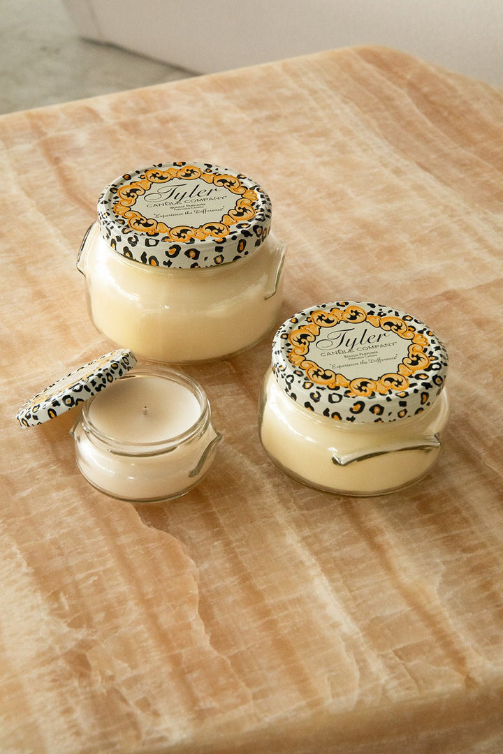 Tyler Candles - French Market - Jaffi's