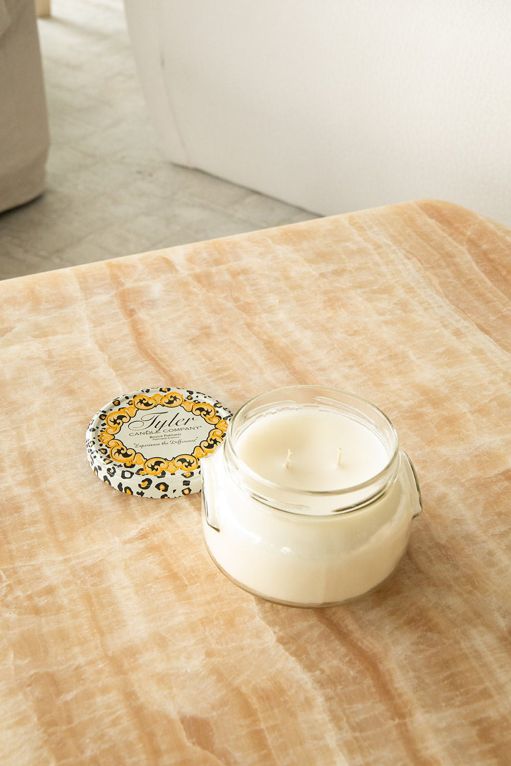 Tyler Candles - Glamfam - Jaffi's