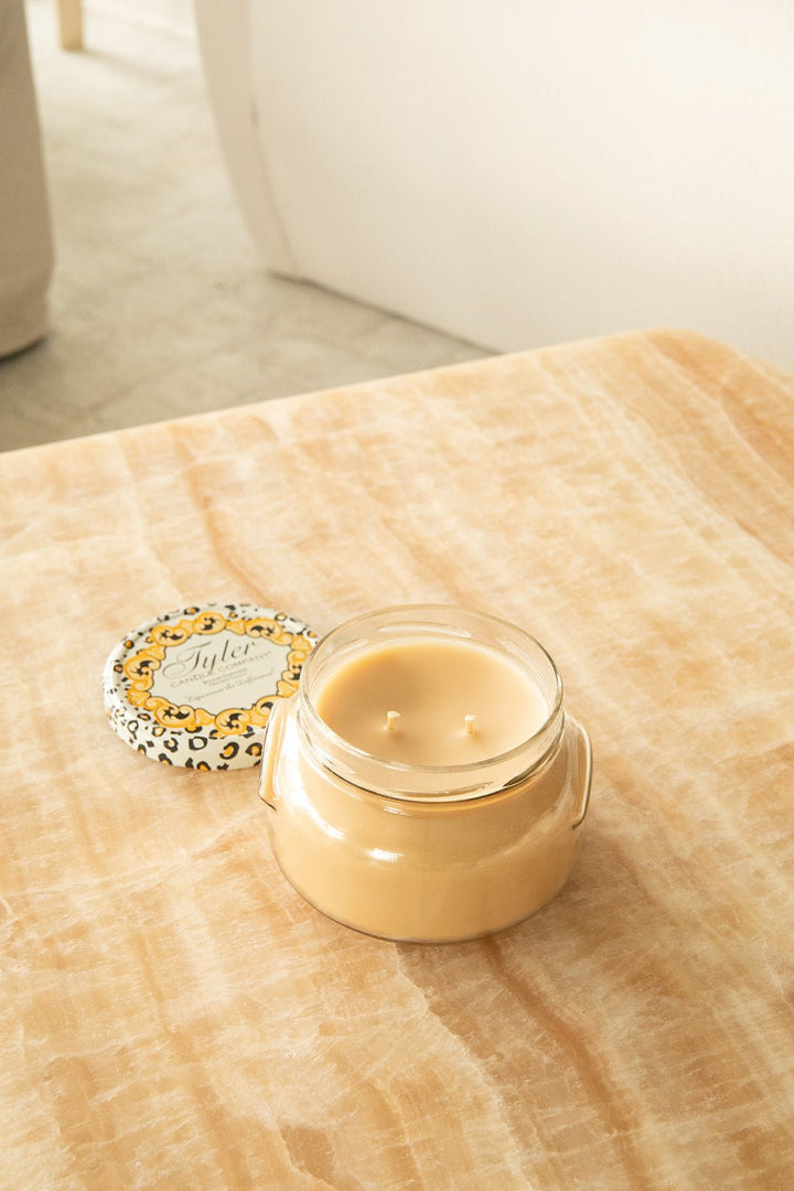 Tyler Candles - Icon - Jaffi's