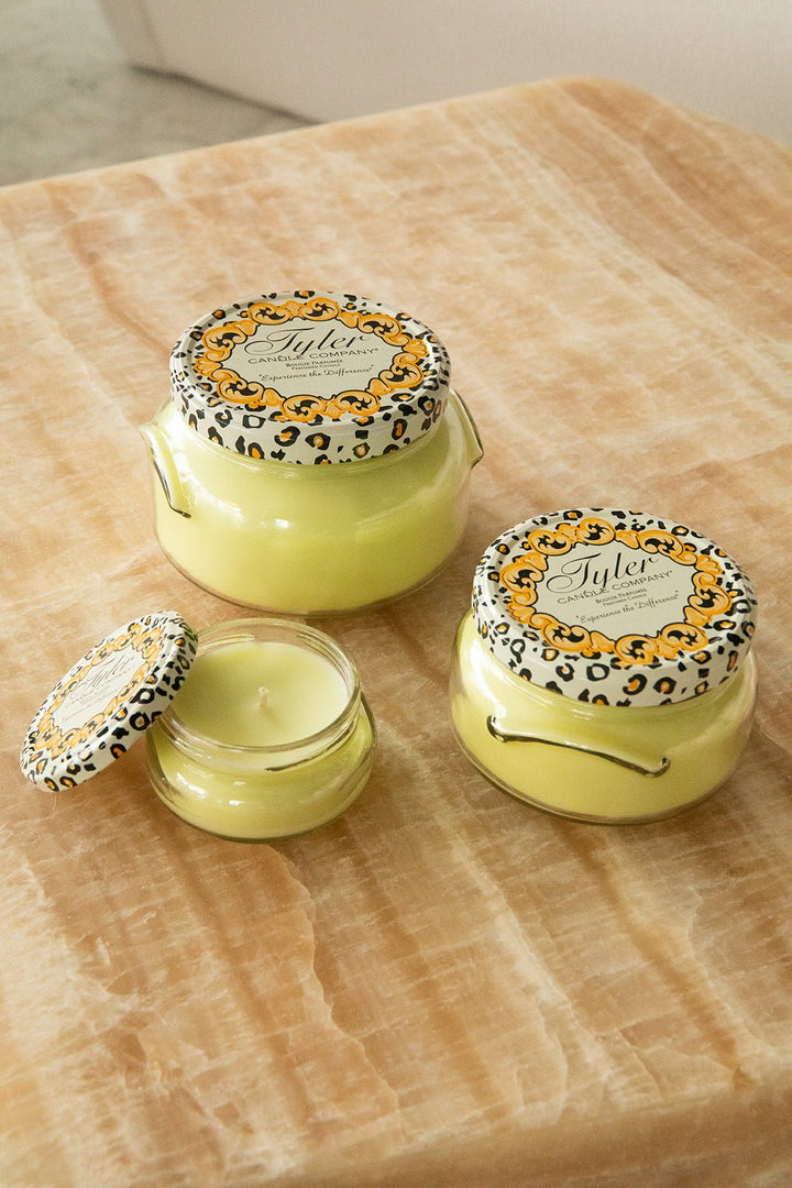 Tyler Candles - Limelight - Jaffi's
